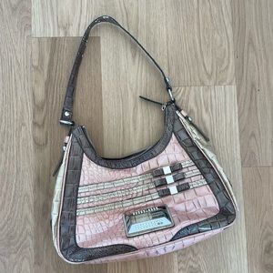 Vintage Y2K Guess Shoulder Bag
